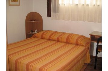 Horvātija Privát Zadar, Interjers